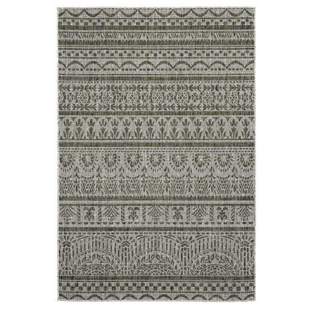 United Weavers Tapis Vert Augusta Diani