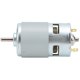 thumbnail image 5 of Motor motor de taladro eléctrico ventilador de refrigeración de taladro de CC exquisito fácil de limpiar regalo empresarial para experimentos para centros comerciales ANGGREK Otros, 5 of 8