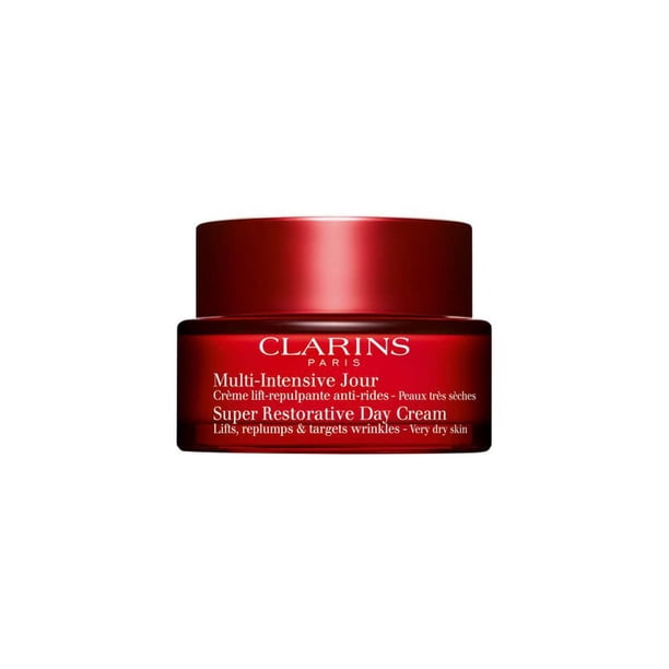 Crema de Día Clarins Super Restorative 50 ml