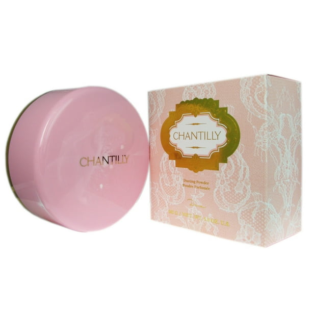 Chantilly for Women by Dana 5.0 oz Dusting Powder