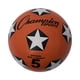 thumbnail image 2 of Funda de goma Soccer Ball Champion Sports, tamaño 5, juego de 6, 2 of 9