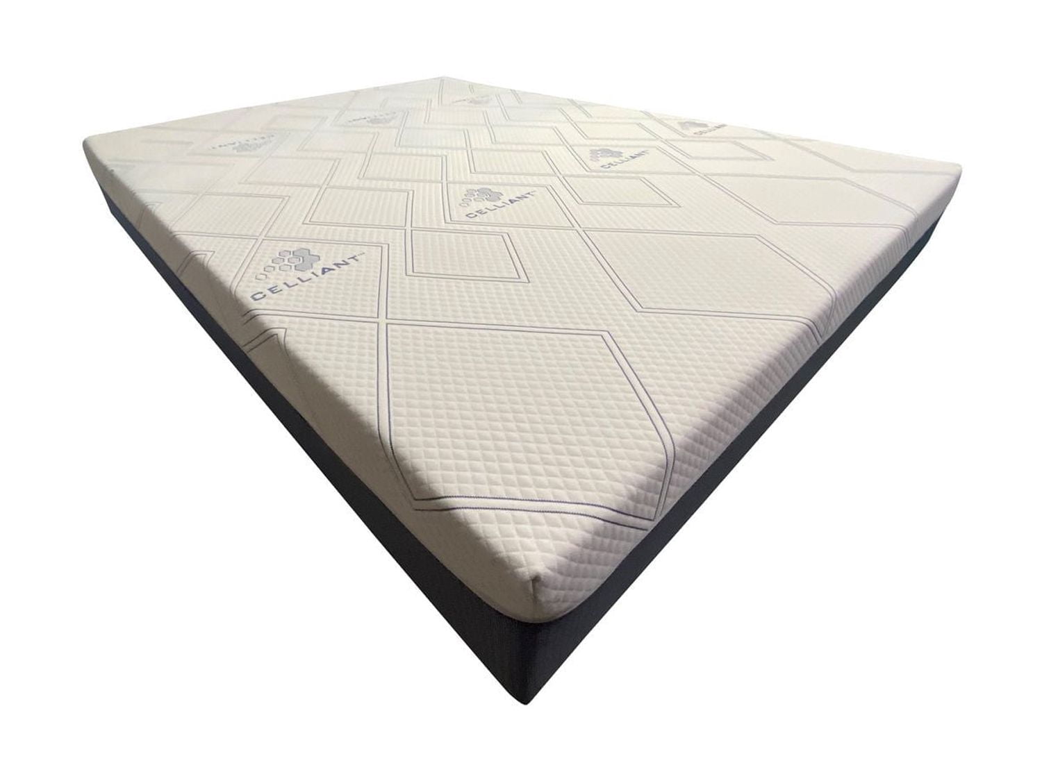 NSC Medical NanoSleep™ 10 in Foam Mattress - King