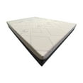 thumbnail image 5 of NSC Medical NanoSleep™ Matelas de 10 po en mousse - Très grand, 5 of 5