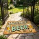 thumbnail image 4 of Entrance Doormat, 4 of 5