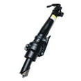 thumbnail image 1 of MYG Folding Bike Adjustable Stem Quick-Release 25.4mm with thread for folding bike, 1 of 10