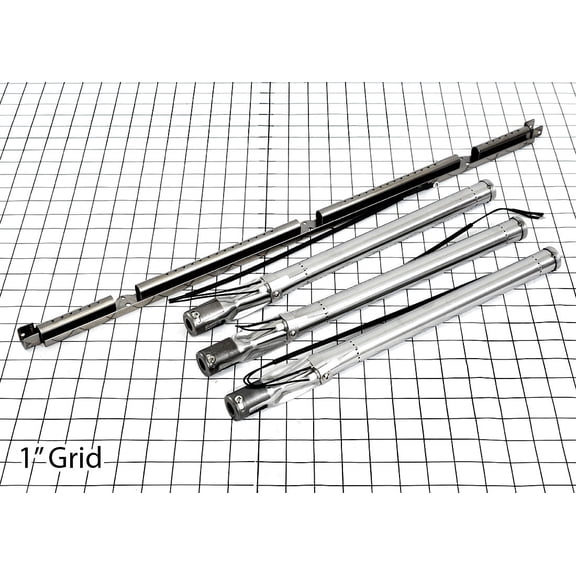 Appliance Factory Parts BURNER ASSEMBLY 500  SP11412