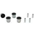 thumbnail image 3 of Nolathane REV112.0002 Front Upper Suspension Control Arm Bushing Kit Compatible with Jeep 84-01 Cherokee, Jeep 93-98 Grand Cherokee, Jeep 93 Grand Wagoneer, Jeep 84-90 Wagoneer, Jeep 97-06 Wrangler, 3 of 7