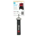 thumbnail image 7 of VELCRO Brand EASY HANG™ Storage Strap - Small Strap 16in x 1in 100 lbs Black, 7 of 7