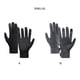 thumbnail image 2 of Guardurnaity Guantes de invierno cálidos para hombres ciclismo | Tecnología de pantalla táctil | Guantes Ciclismo Hombre Negro Gris Colores guantes y mitones Negro METRO, 2 of 6