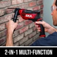 thumbnail image 3 of Perforadora percutora SKIL HD182001 7.5A 1/2, 3 of 6