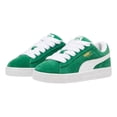 thumbnail image 3 of Tenis Puma Niños Suede Xl Jr Verde Casual verde 18 MX, 3 of 6