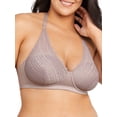 thumbnail image 6 of Maidenform Women's Comfort Crush Lace Wireless Bra, Style 1253, 6 of 10
