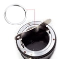 thumbnail image 4 of M42 PK Adapter Ring Focus  for  PK Camera, 4 of 7