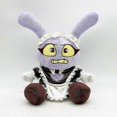 thumbnail image 1 of New Maid Jax Plush Digital Circus Rabbit Maid Plush Toy Doll Plush Doll!ZZ39, 1 of 1
