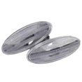 thumbnail image 3 of Indicador lateral de luz YONGSHENG Repetidor de Guardabarros Compatible con Nissan, 3 of 4