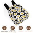 thumbnail image 6 of Pop Daisy Small Backpack Cute Mini Backpacks For Woman Lightweight Daypacks, 6 of 8