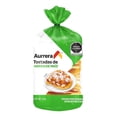 thumbnail image 1 of Tostadas Aurrera fritas de harina de maíz 200 g, 1 of 4