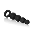 thumbnail image 4 of Calexotics Billes de Fesses en Silicone - Noir, 4 of 5