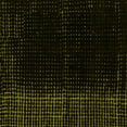 thumbnail image 1 of Ahgly Company Machine Washable Indoor Square Abstract Yellow Modern Area Rugs, 3' Square, 1 of 4