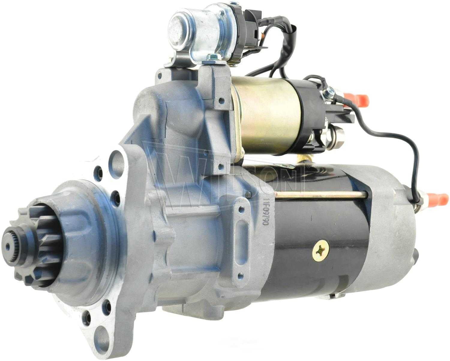 Wilson 91-01-4759 Starter Motor