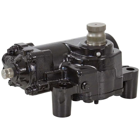 For Freightliner Cascadia 2018 Power Steering Gear Box Gearbox - BuyAutoParts