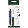 thumbnail image 2 of Faber-Castell Grip Plus Mechanical Pencil - 0.7mm Nib + B Leads + Eraser, 2 of 4