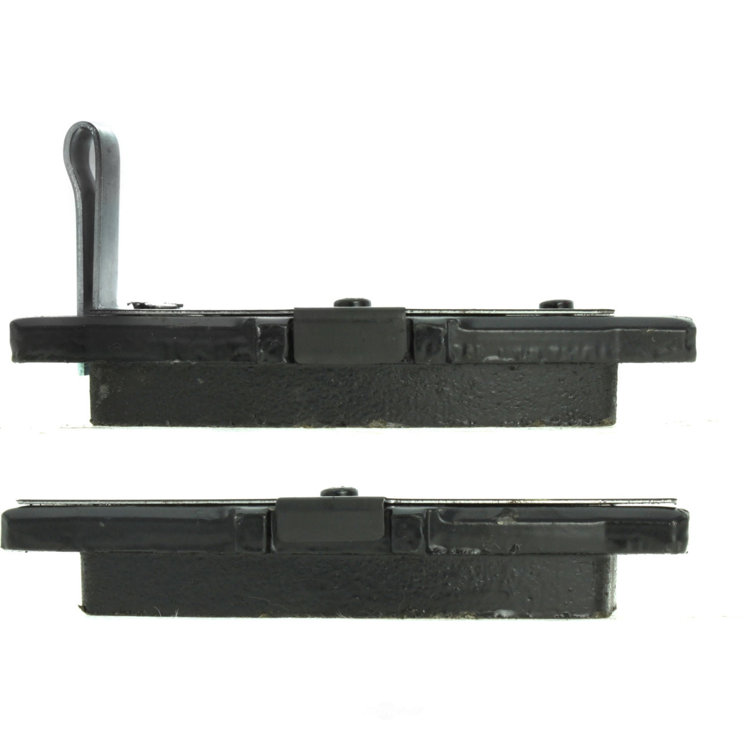 Centric Parts - Pq Ext Wear Pad Fits select: 1997-2002 HONDA ACCORD, 1997-1998 ACURA 3.0CL