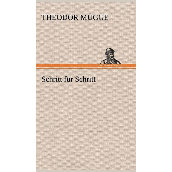 Schritt Fur Schritt (Hardcover)