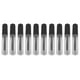 thumbnail image 1 of Tubos De Rímel, Tubos De Rímel Vacíos Plástico De Primera , 10 Piezas, Resistentes, Duraderos, 1,5 Ml Por Botella Para Pestañas, 1 of 7