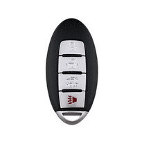 Wholesalekey Replacement for 2012-2016 NISSAN CWTWB1U815 4 Buttons Remote Key Fob 315MHz
