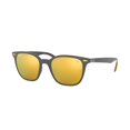 thumbnail image 1 of Lentes de sol Rb4297M F608/6B Scuderia Ray-Ban Plata, 1 of 2