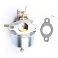 thumbnail image 1 of Carburetor Fits Tecumseh H30 H35 HS40 HS50 632615 632208 632589 631923 for LEV105 LEV120, 1 of 7