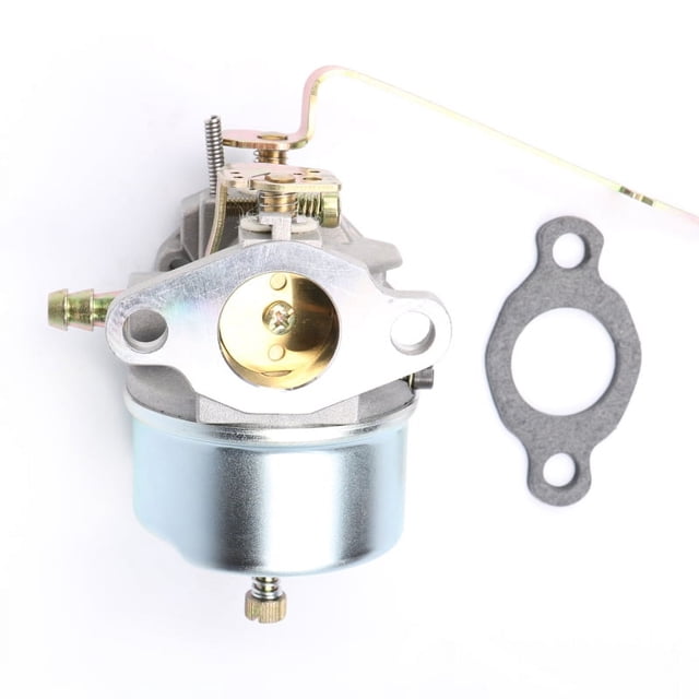 Carburetor Fits Tecumseh H30 H35 HS40 HS50 632615 632208 632589 631923 for LEV105 LEV120