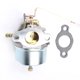 thumbnail image 1 of Carburetor Fits Tecumseh H30 H35 HS40 HS50 632615 632208 632589 631923 for LEV105 LEV120, 1 of 7