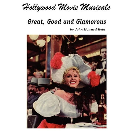 Hollywood Classics (Paperback): Hollywood Movie Musicals (Paperback)