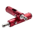 thumbnail image 2 of jiaping 2 Pieces Motorcycle Rear Foot Pegs Replaces Easy Installation Spare Parts Repair, 2 of 9