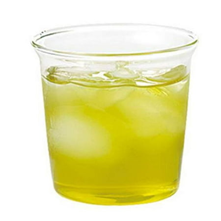 

KINTO Green Tea Glass 180ml CAST 8429 8429