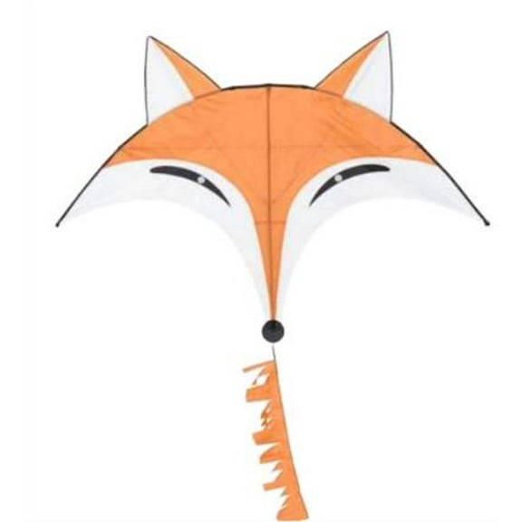 HQ Kites and Designs Flying Fox Kite