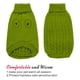 thumbnail image 3 of Suéteres clásicos de punto para perros pequeños, niñas y niños, sudaderas para gatos y perros, ropa y abrigos., 3 of 5