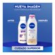 thumbnail image 3 of Crema corporal humectante NIVEA protección solar fps15 220 ml, 3 of 4