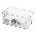 thumbnail image 2 of Tanque para tortugas, caja ecológica para tortugas, escondite, rampa para tomar sol, contenedor para cría de reptiles, recinto para tortugas., 2 of 7