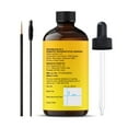 thumbnail image 4 of Botanic Hearth Vitamin E Oil | 100% Pure and Natural oil for Growth of Nails, Hair, Eyebrows & Eyelashes | 35,000 IU | Hair & Body Oil with Eyebrow & Eyelash Brush| 2 Fl Oz, 4 of 8