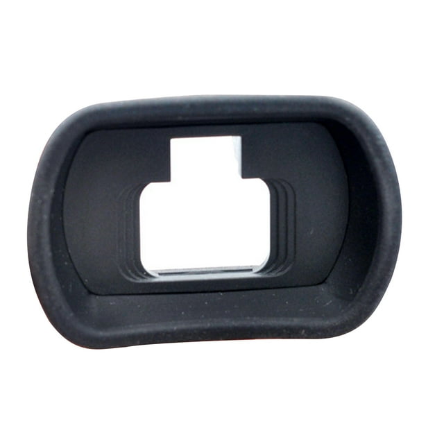 Replacement Silicone Camera Viewfinder Eyecup Eyepiece Part for Nikon TAPDRA Spare Part