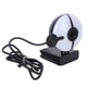 thumbnail image 1 of Cámara Web, Cámara De Computadora Con Luz De Relleno Amplia Compatibilidad Ampliamente Utilizada Para Entrevistas Para Aprendizaje Para Reuniones ANGGREK Web Camera, 1 of 8