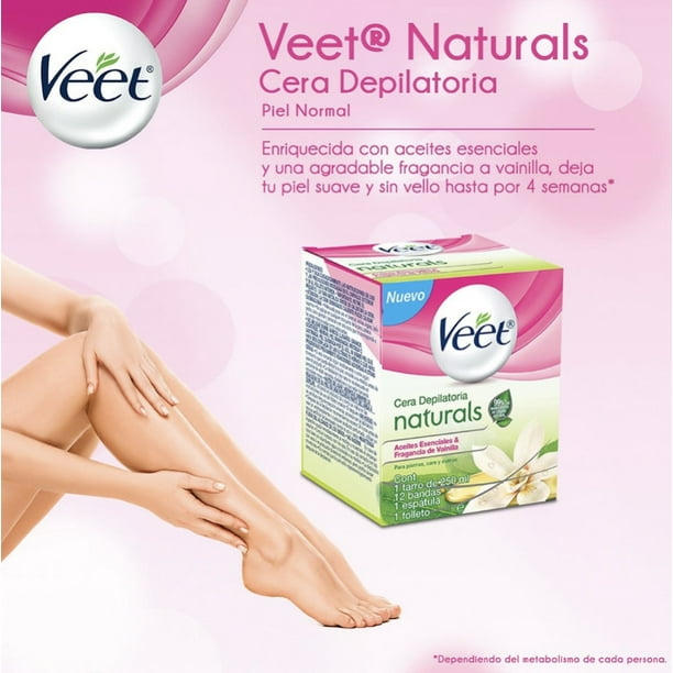 Cera Caliente Veet Depilarse Cera Caliente Ingles Cera Caliente