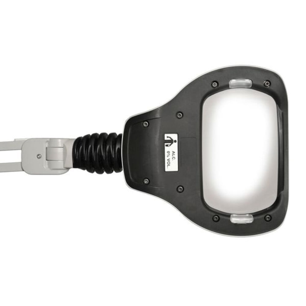Vision-Luxo LUXO 6 W, LED Rectangular Magnifier Light WAL025968/18845LG