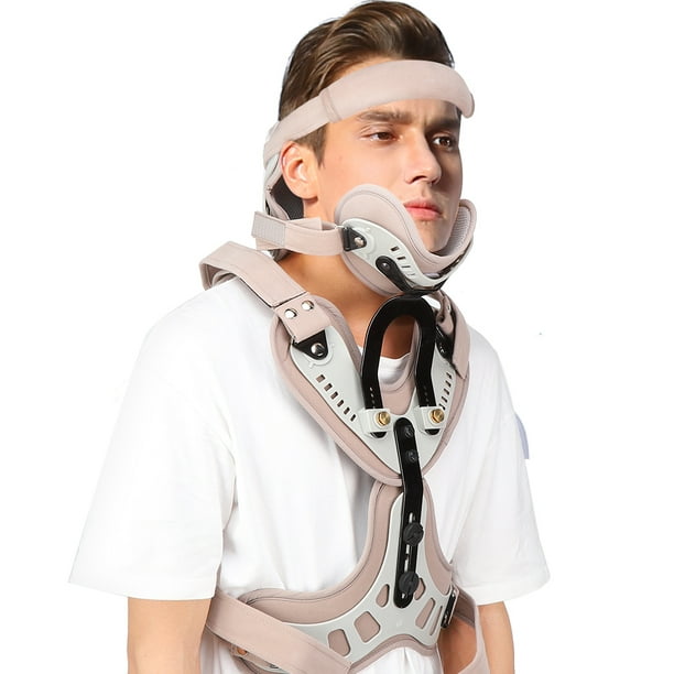 Cervical Collar Neck Brace ubicaciondepersonas.cdmx.gob.mx