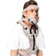 thumbnail image 5 of Ortesis de cuello y pecho, cómoda y ligera, soporte para cabeza, cuello y vértebras cervicales, fijación para el cuello después de una cirugía, diseño de última generación, 5 of 14