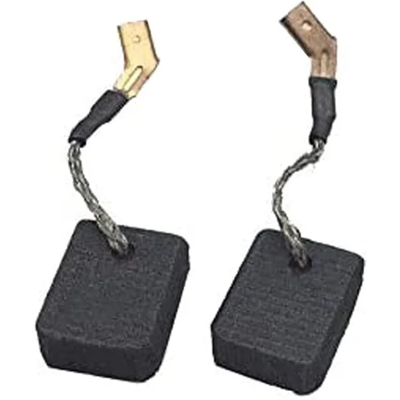 2 PC Carbon Brushes Replacement N257540 Fits DeWalt DWE402 DWE402N DWE402W Angle Grinder Replace Part