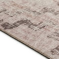 thumbnail image 6 of Addison Rugs Indoor/ Outdoor Yuma Morroccan Washable Rug 8' x 8' - Mocha, 6 of 8